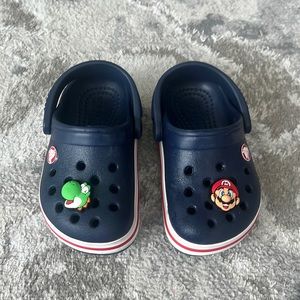 Toddler CROCS Crocband Croc 🐊